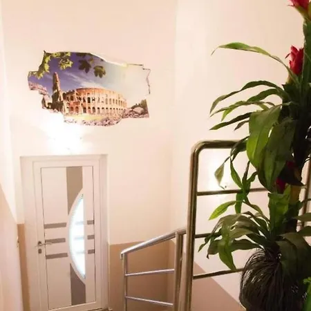 Guest house With Pool In Pula,croatia *