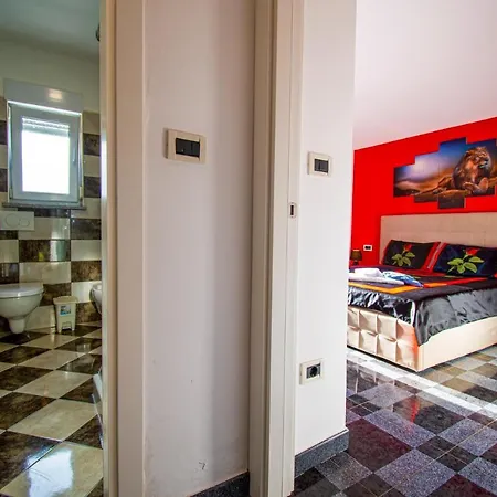 With Pool In Pula,croatia Guest house *